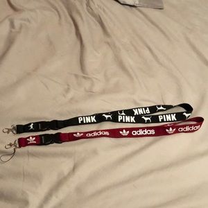 Two Lanyards *BUNDLE*
